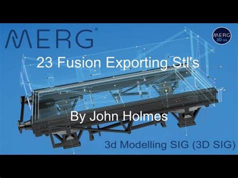 fusion export stl|Iba pa.